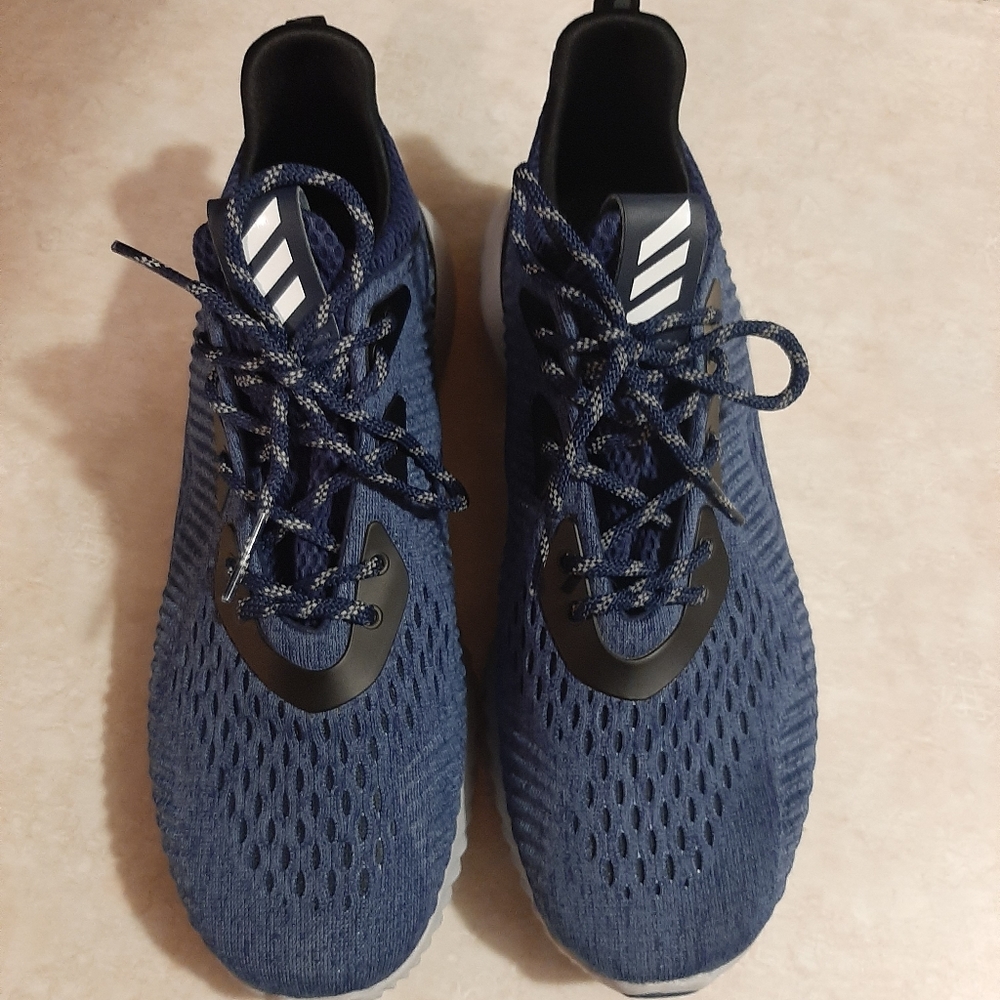 Adidas running shoe